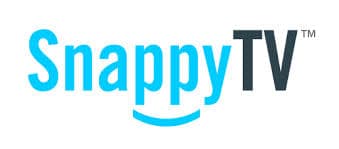 SnappyTV - Softjourn's streaming client logo